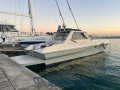 Colombo BLUE SHORE SPECIAL 41 Offshore boat