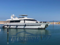 Sanlorenzo SL 82 Flybridge