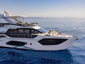 Absolute 56 FLY Flybridge