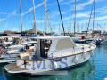 Sciallino S 30 Cabin Pilothouse