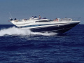 Conam 60 WIDE BODY Motoryat