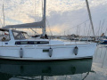 Beneteau OCEANIS 38.1 Seilyacht
