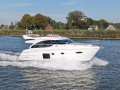 Princess 52 Flybridge