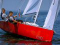 ONYX 850 Yelkenli yat
