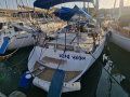 Gibert Marine Gin Fizz Óceánjáró yacht