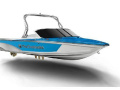 MasterCraft PROSTAR Wakeboard/wakesurf