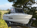 Scandica 550 pilothouse Mootorjaht