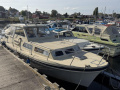 Jupiter 31 Μηχανοκίνητο σκάφος