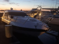 Windy 37 Grand Mistral Hardtop