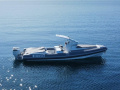 Pirelli 1100 CABIN RIB