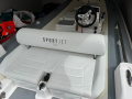 Williams SPORTJET 395 RIB