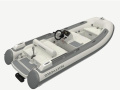 Williams SPORTJET 395 RIB valtis