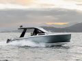 Schaefer V34 Konsolenboot