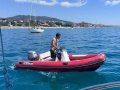 Valiant Vanguard 450 Gommone a scafo rigido