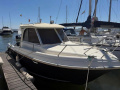 Guymarine Nevada 740 Pilothouse