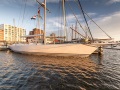 German Frers Mini Maxi 78ft Segelyacht