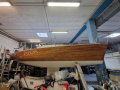 MINITONNER DAL FERRO Kielboot