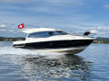 Prestige 460 S Hardtop