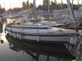 Sunbeam Sunbeam32 Segelyacht
