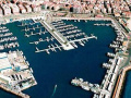 MIRAMAR MOORING 15x5 Cais fixo