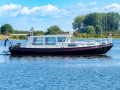 Tukkervlet 1470 Yacht à moteur