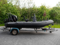 Galaxy Pilot P5 RIB