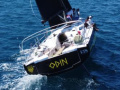 Elan E6 Segelyacht