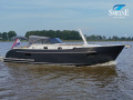 Vedette 37 Cabin Comfort Line Iate a motor