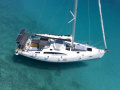 Elan Impression 45.1 Segelyacht