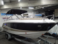 Sea Ray Sun Sport 250 Sport boat