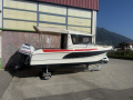 Manara Pilothouse 21 Pilotina