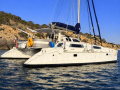 Edel Cat 36 Catamaran