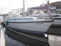 C-Yacht Compromis C888 Yelkenli yat