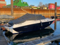 Sessa Marine S26 Sürat teknesi