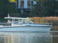 Nimbus W9 Yacht à moteur