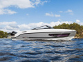 Uttern D70 Premium Exclusive DeLuxe Line Kamaralı tekne