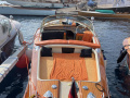 Riva Aquarama Sportboot