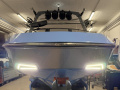 Axis T235 Wakeboard/wakesurf