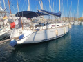 Dufour 425 GL Vitorlás yacht