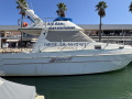 AESA Astinor 1000 LX Barco de pesca