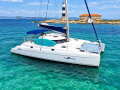 Fountaine Pajot Athena 38 Catamaran