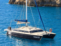 Prout 37 Catamaran