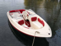 Nordic Blazer 1610 Bowrider