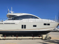 Fairline 58 GT Motorna jahta