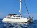 Fountaine Pajot Venezia Katamaraani