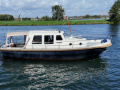 Pam vlet 900 OK Motoryat