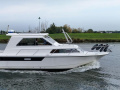 Marco Yachts 860 SA Motoryat