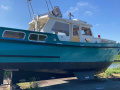 Heybroom Cruiser Bateau à cabine