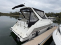 Maxum 2700 SCR Motorjahta
