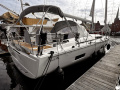 Hanse 460 Sailing yacht